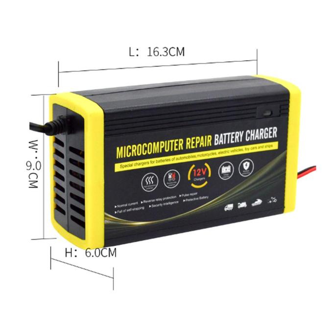XoKo XK-CC12-6A