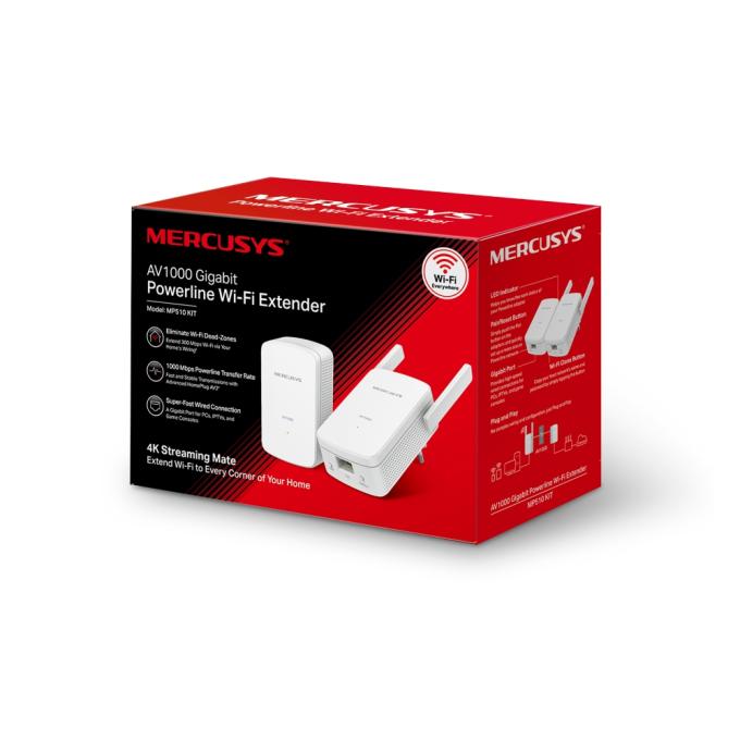 MERCUSYS MP510 KIT
