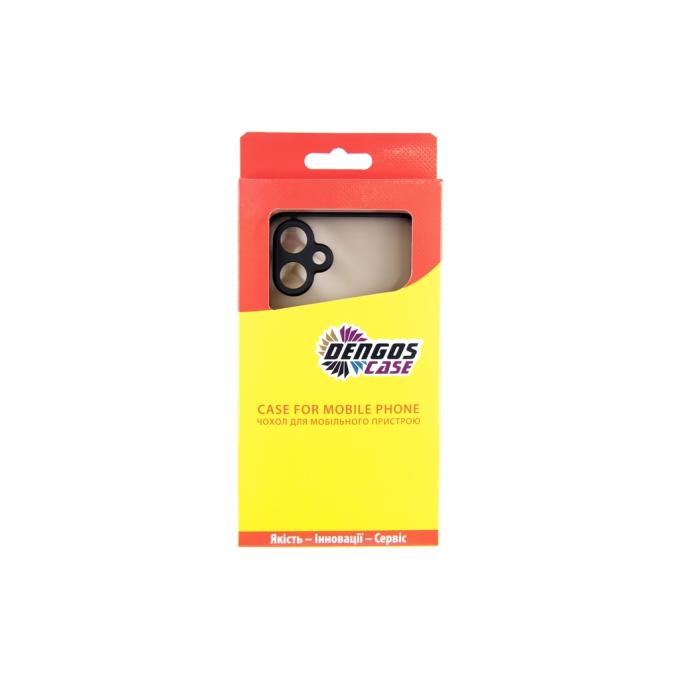 Dengos DG-CTG2P-02