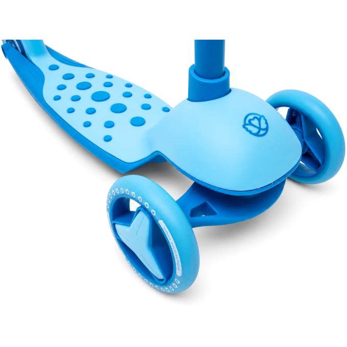 iSporter M3Z_Blue