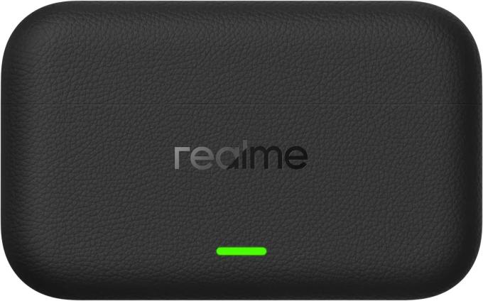 Realme RMA2502 BLACK