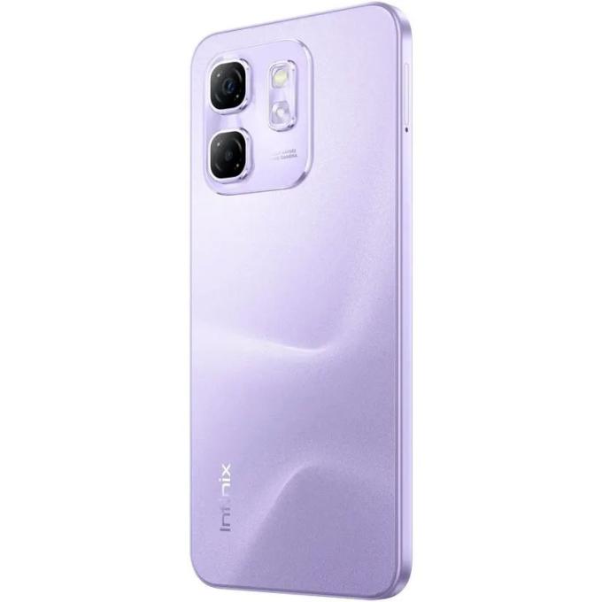 Infinix Hot 50i X6531B 4/128GB Dreamy Purple