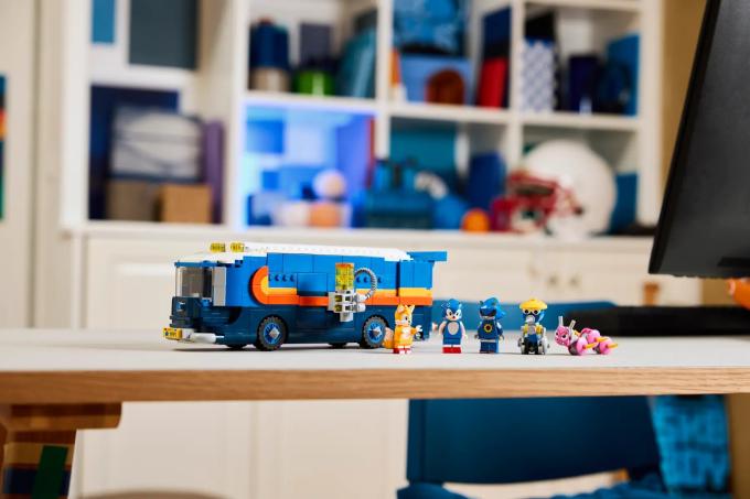 LEGO 77006