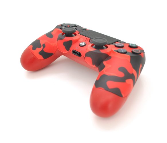 VOLTRONIC PS4 Wireless-H / R