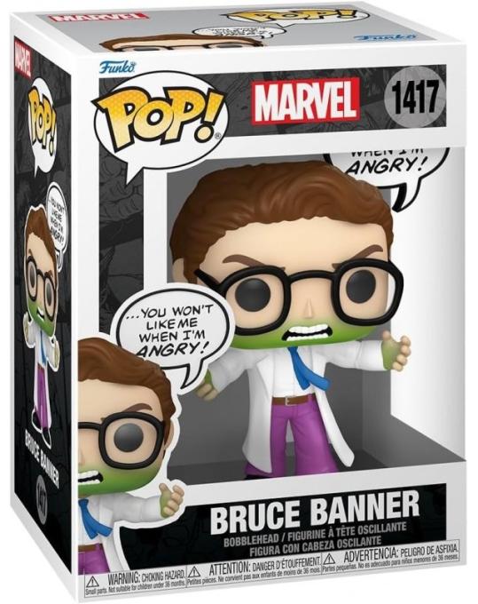 Funko Pop 889698827669