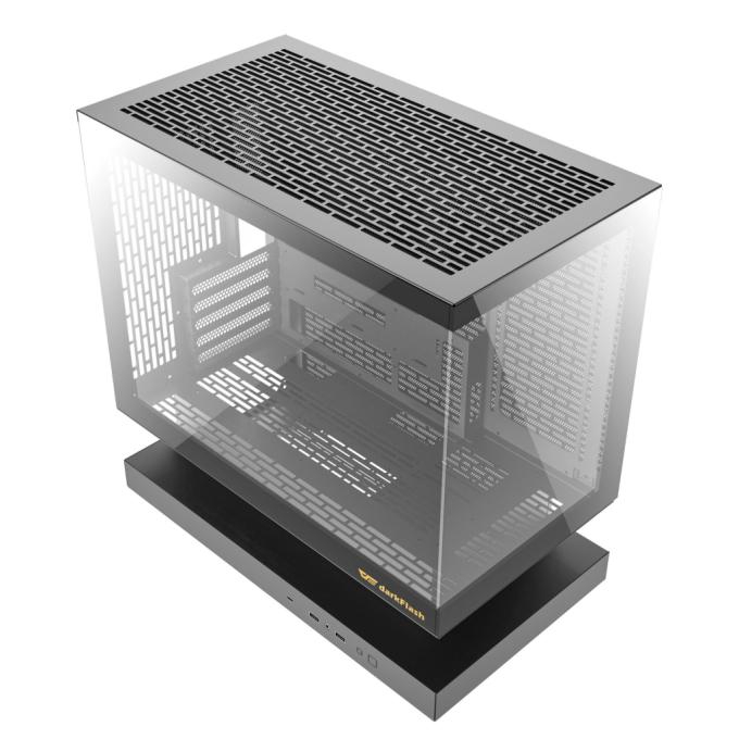 DARKFLASH F1 BLACK