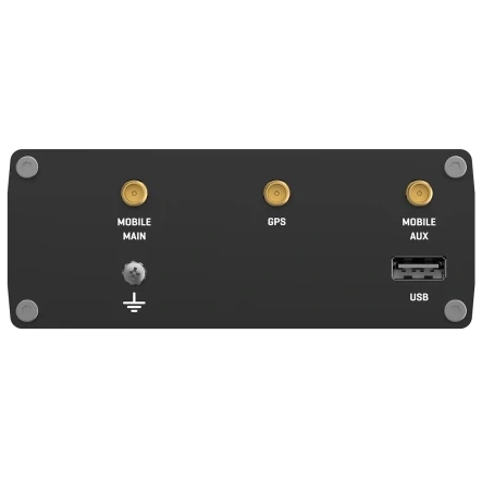 Teltonika RUTX09 IoT c 4G LTE, Wi-Fi