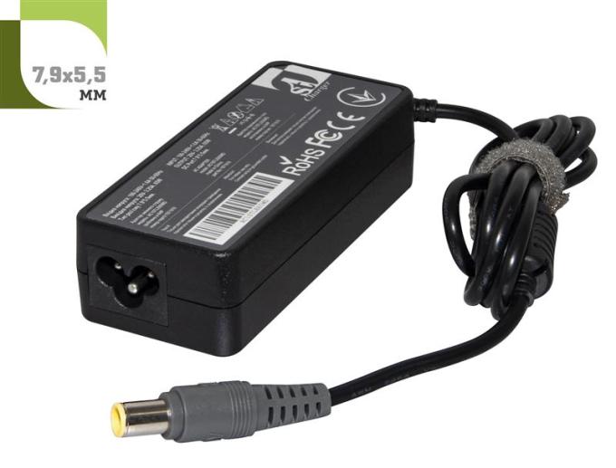 1StCharger AC1STLE65WD