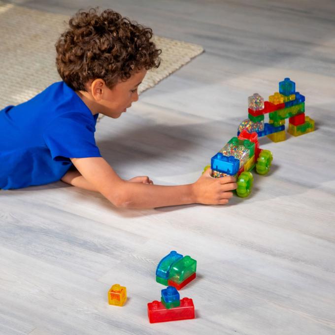 Jelly Blox 931694