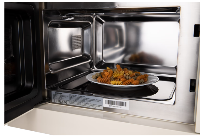 Gorenje BM235CLI