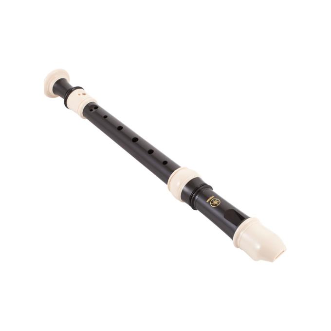 Yamaha YRS-301III Soprano