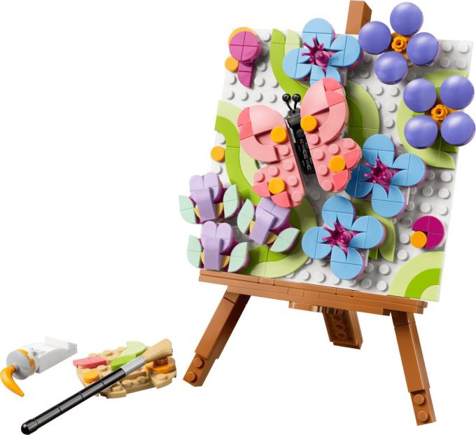 LEGO 31390-