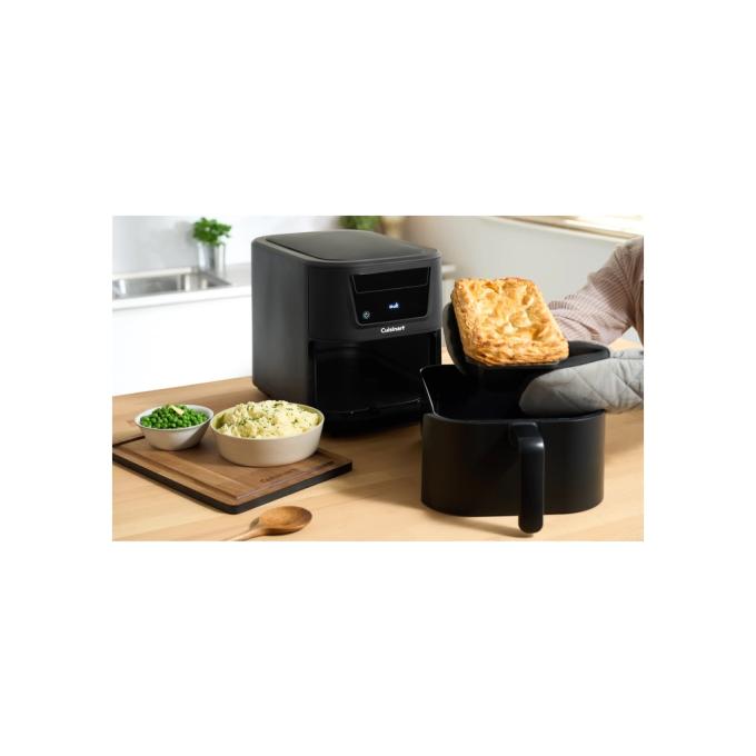 CUISINART AFS8OBLE