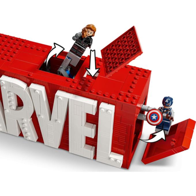 LEGO 76313