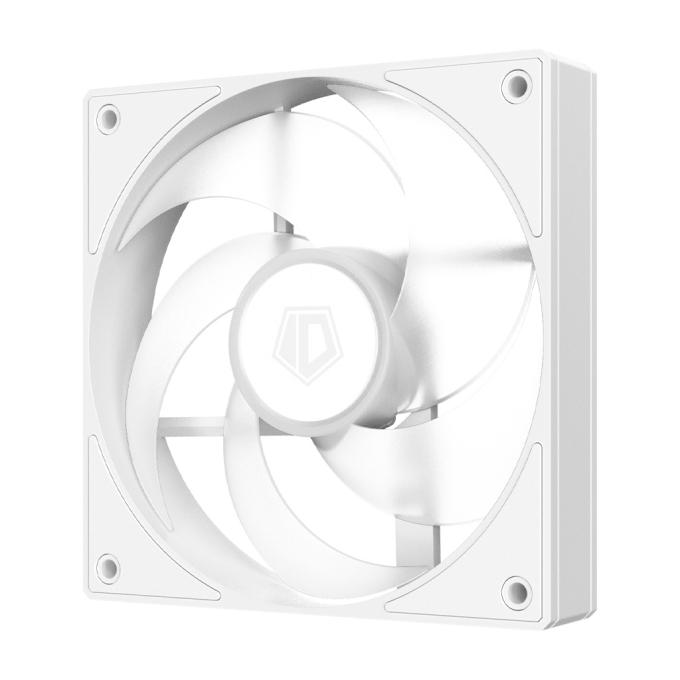 ID-Cooling AS-120-ARGB-W TRIO