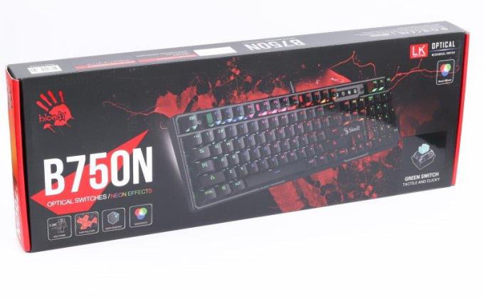 A4tech B750N Bloody (Destiny)