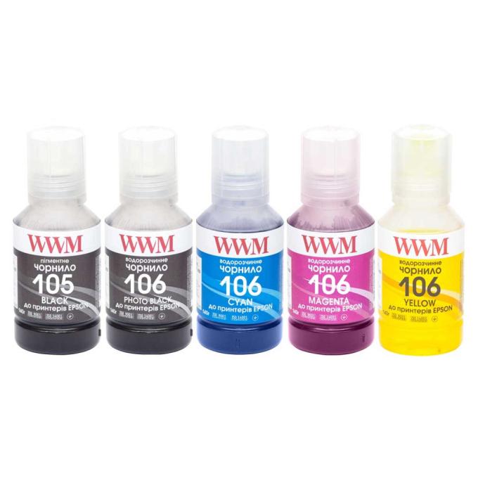 WWM E105SET5