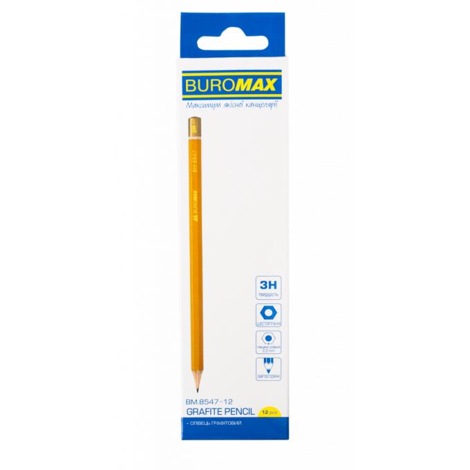 BUROMAX BM.8547-12