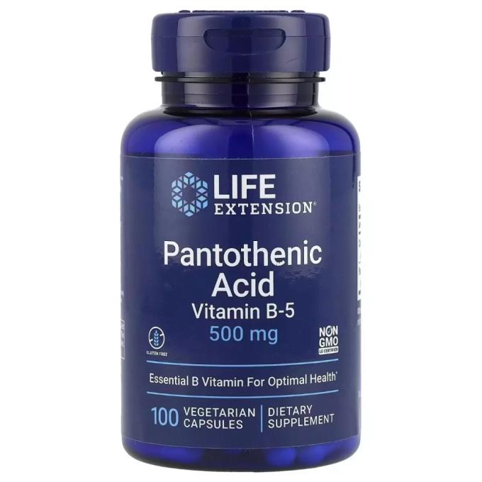 Life Extension LEX20281