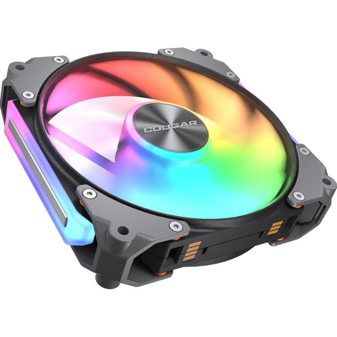 Cougar Apolar 120 ARGB