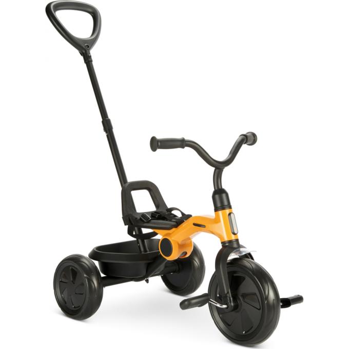 Qplay T190-2Ant+Yellow