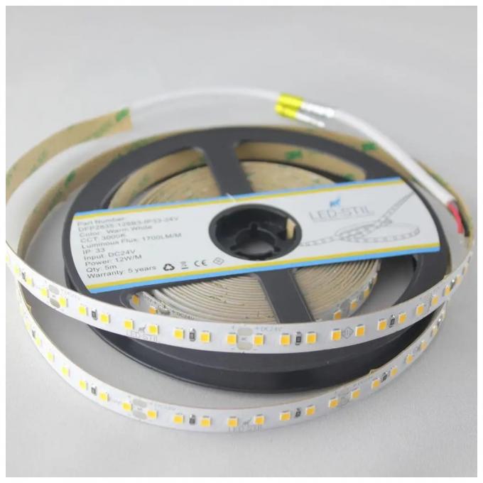 LED-STIL DFP2835-128B3-IP33-24V