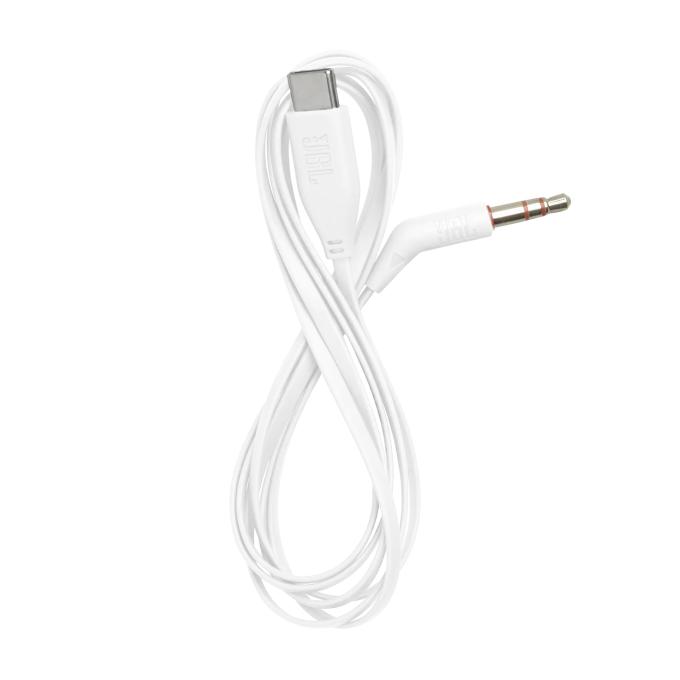 JBL JBLT680NCWHT
