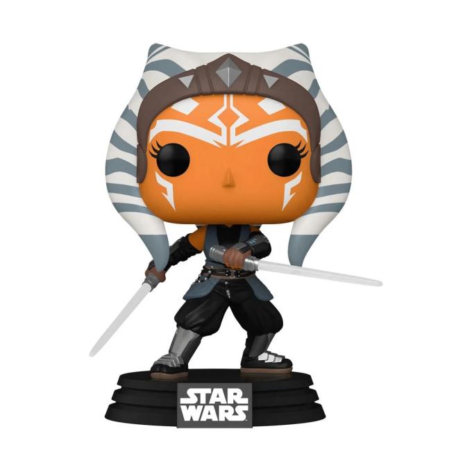 Funko Pop 889698545273