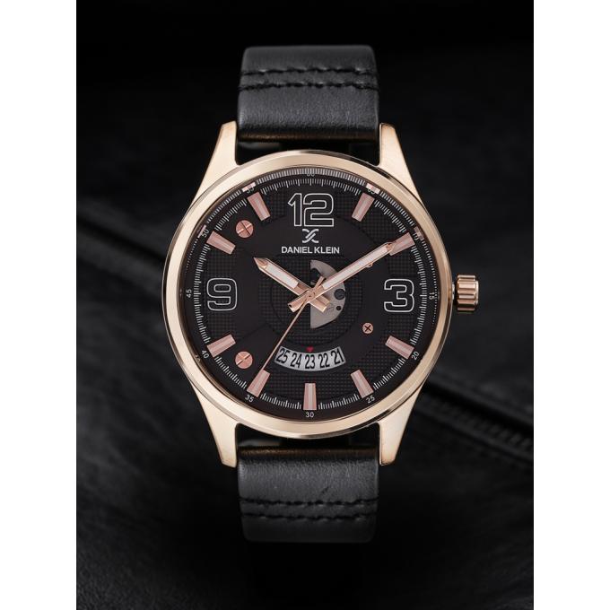 Daniel Klein DK11653-4