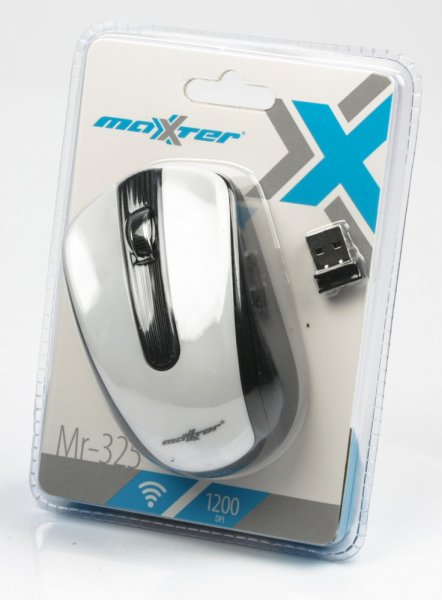 Maxxter Mr-325-W