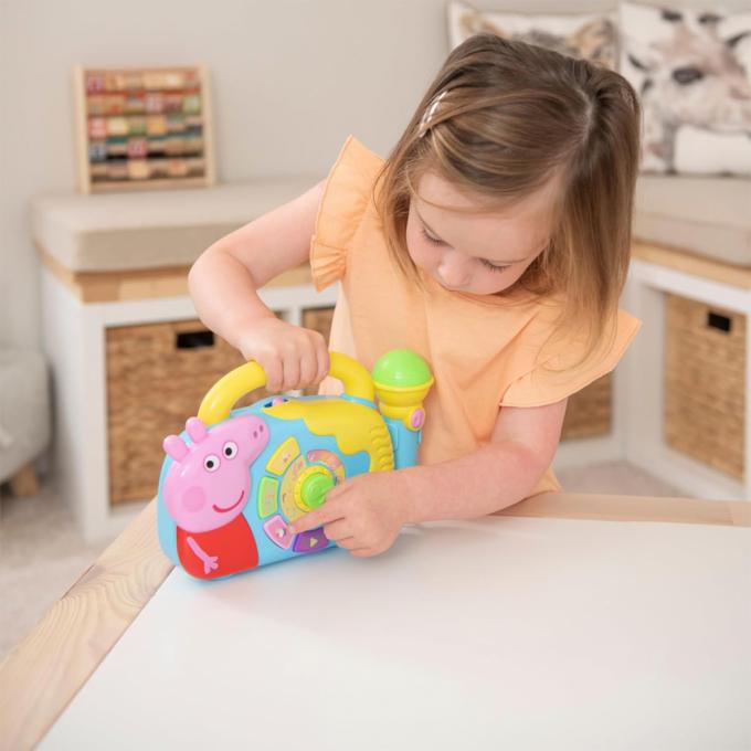 Peppa Pig 1684914