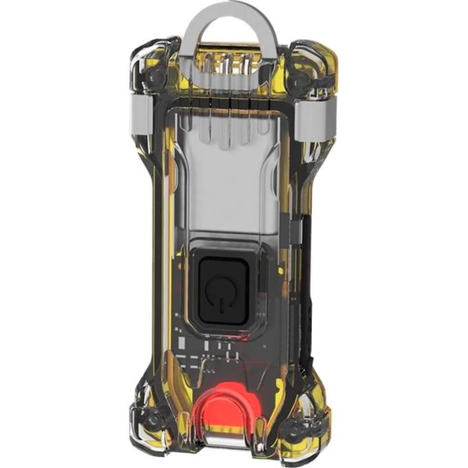 Armytek F09101Y
