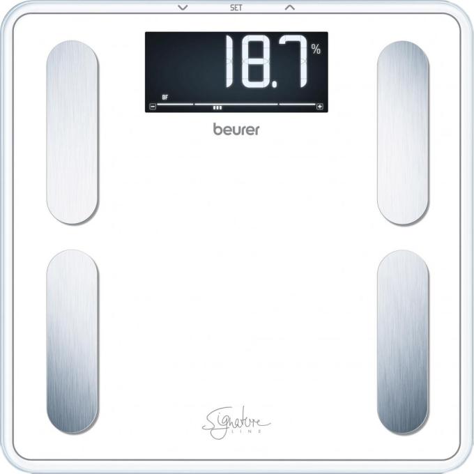 BEURER BF 400 Line white