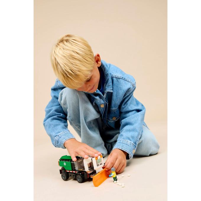 LEGO 60490