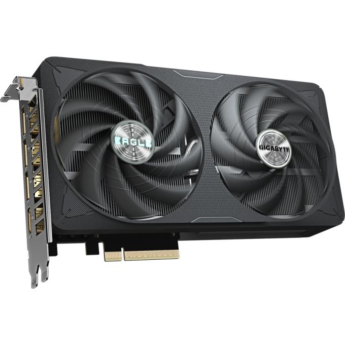GIGABYTE GV-N506TEAGLE OC-8GD