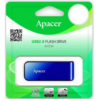 Apacer AP64GAH334U-1