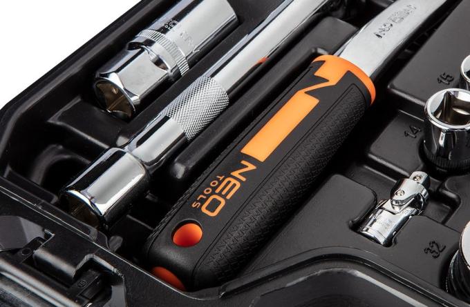 Neo Tools 10-058