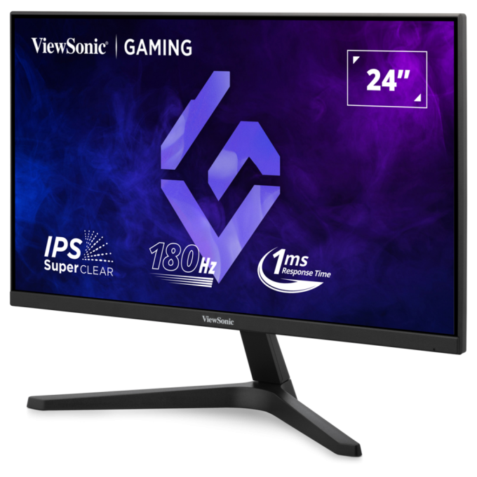 ViewSonic VX24G1-HD