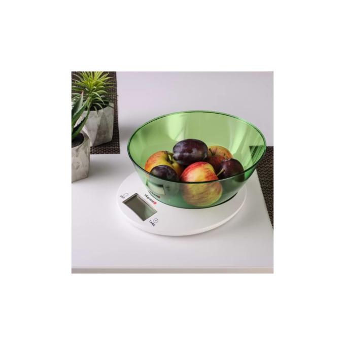 ViLgrand VKS-533C green