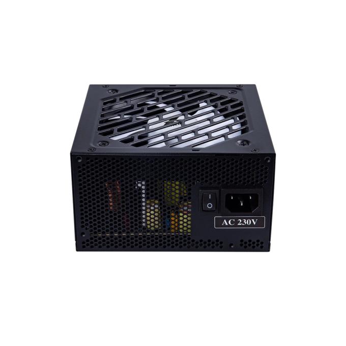 1STPLAYER FK-700-BK-EU