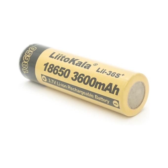 Liitokala Lii-36S-JT