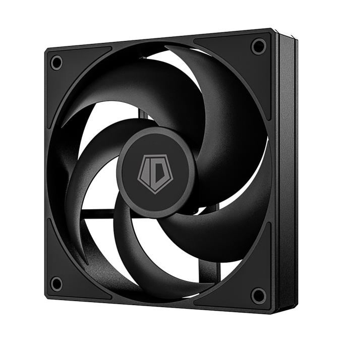 ID-Cooling AS-120-K TRIO