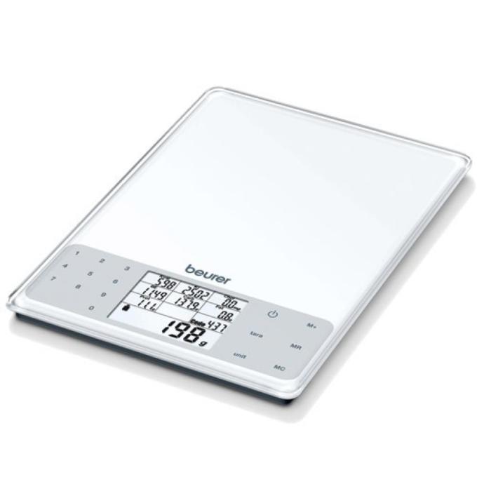 BEURER DS 61