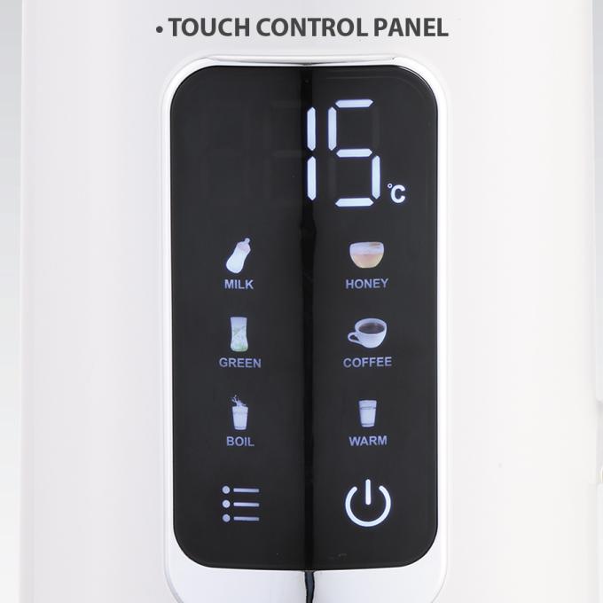 Maestro MR-024-WHITE