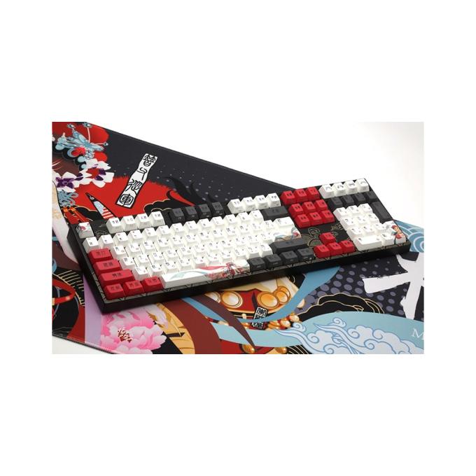 Varmilo ZDB017-01
