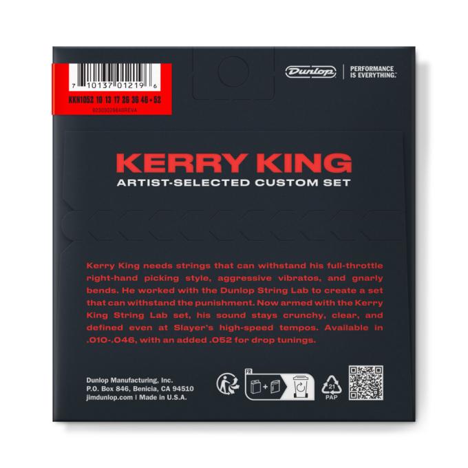 Jim Dunlop KKN1052