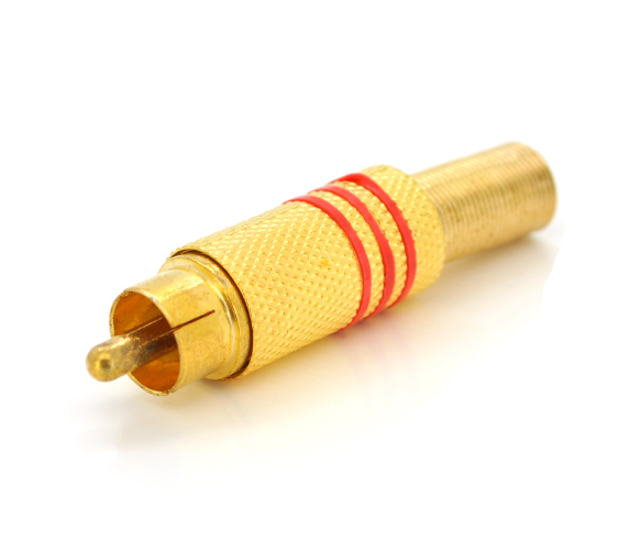 VOLTRONIC YT-RCA(M)