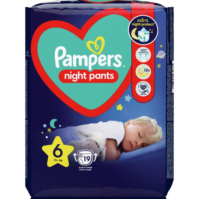 Pampers 8006540234761