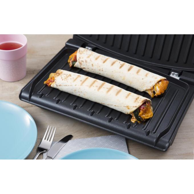 Russell Hobbs George Foreman 25040-56 Family Steel Grill