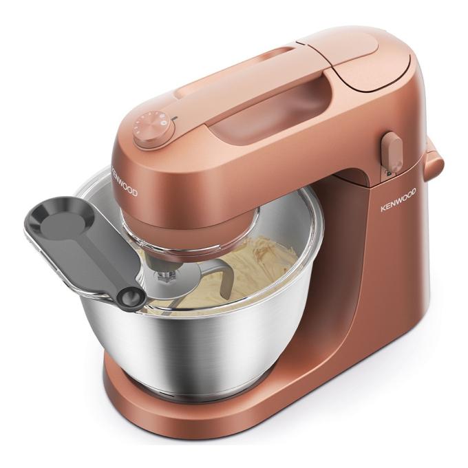 KENWOOD KZM 35.000 RD